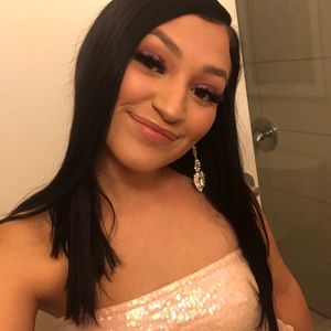 Meet your Posher, Isabelle